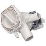 Electruepart Washing Machine Drain Pump