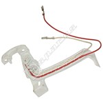 Dyson Vacuum Cleaner White Yoke Loom Assembly