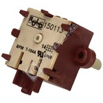 Hoover Washing Machine Potentiometer. Switch RD1F1A1B08A