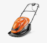 Lawnmower