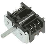 New World Main Oven Function Selector Switch