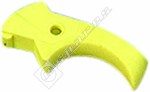 Kenwood Steam Switch Lever (Yellow) & Spring Irn Ic400 Ic450 Ic500 I
