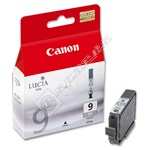 Canon Genuine Grey Ink Cartridge - PGI-9GY