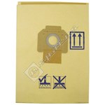 Nilfisk Vacuum Bags TYPE F