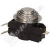 Zanussi Tumble Dryer Thermostat - 82nc/110nc