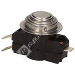 Tumble Dryer Thermostat - 82nc/110nc