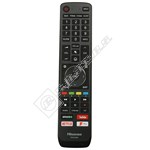 Hisense EN3X39H TV Remote Control