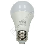 TCP ES/E27 9.1W LED Non-Dimmable GLS Lamp