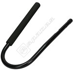 Kit--Handlebar (Incl. Grip,Cap