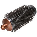 Dyson Airwrap Hair Styler Volumising Brush Copper/Nickel