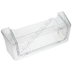 Indesit Fridge Upper Dairy Shelf Assembly