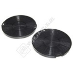 Cooker Hood Carbon Filter