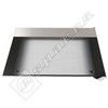 Zanussi Main Oven Door Glass Outer
