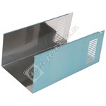 Cooker Hood Inner Chimney