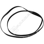 Panasonic Tumble Dryer Poly-Vee Drive Belt - 1956H7