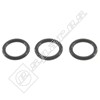 Kenwood kMix Vertical Drive Shaft Seals