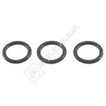 kMix Vertical Drive Shaft Seals