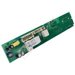 Candy Tumble Dryer Programmed Control PCB Module