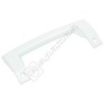 Brandt Door Handle - White