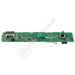 Hoover Tumble Dryer Programmed Control PCB Module