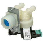 Whirlpool Washing Machine Double Solenoid Inlet Valve