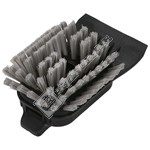Steam Cleaner Large Scrubbing Brush