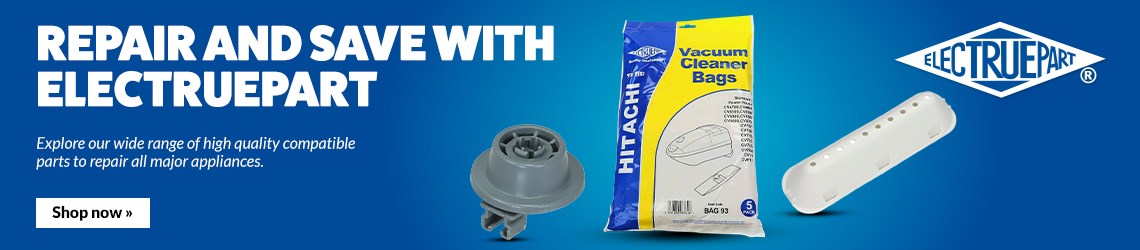 Repair and save with Electruepart