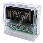 Stoves Cooker Timer Programmer