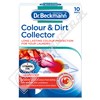 Dr. Beckmann Colour & Dirt Collector - Pack of 10