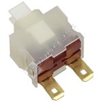 Sebo Vacuum Cleaner 2 Pole Switch