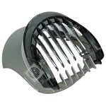 Philips Philishave Contour Following Comb Attachment