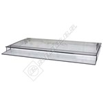 Blomberg Upper Freezer Drawer Flap