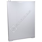 Beko Freezer Door - White