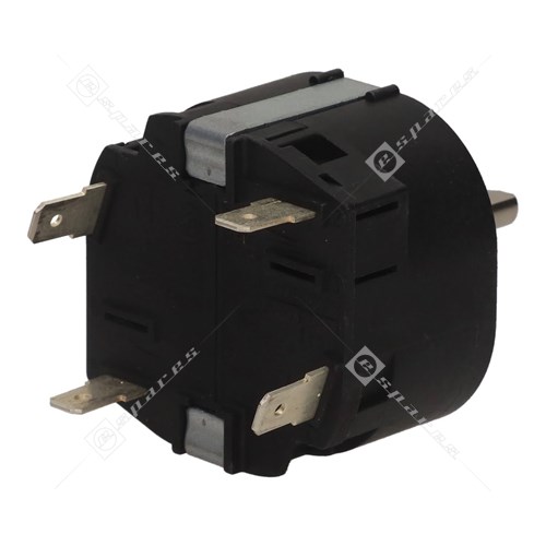 Dualit Toaster Timer Switch and Elements Replacement 