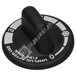 Dualit Toaster Timer Control Knob (Type Mi2 & Mi7)