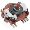 Diplomat Round Selector Switch (Old Type)