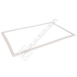 Fridge Door Seal - White