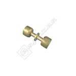 Electruepart Lokring brass connector +©3mm