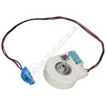 Fridge Freezer Condenser Fan Motor