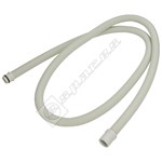 Beko Dishwasher Drain Outlet Hose - 2085mm