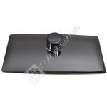 LG TV Base Assembly