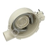 Gorenje Dishwasher Tubular Pump Body Heater