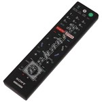 Sony RMF-TX200E TV Remote Control