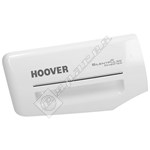 Hoover Dispenser drawer front