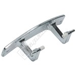 LG Washing Machine Door Hinge