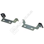 CDA Microwave Frame Clip - Pack of 2