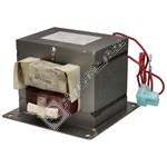 Beko Oven Transformer