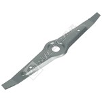 Compatible Lawnmower Metal Blade - 35cm