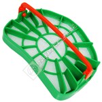 Sebo Vacuum Cleaner Motor Filter