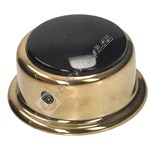 New World Hotplate Control Knob